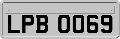LPB0069