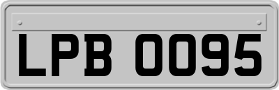 LPB0095