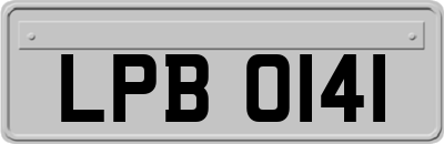 LPB0141