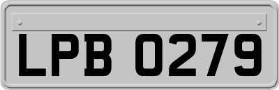 LPB0279