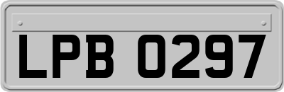 LPB0297