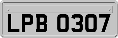 LPB0307