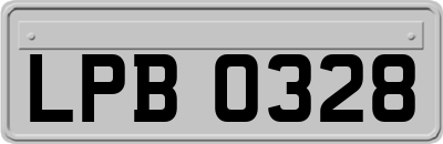 LPB0328