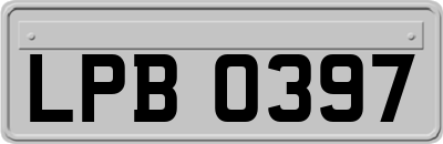 LPB0397