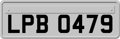 LPB0479