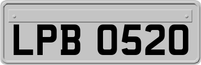LPB0520