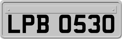 LPB0530