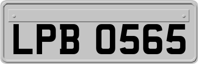 LPB0565