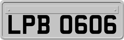 LPB0606