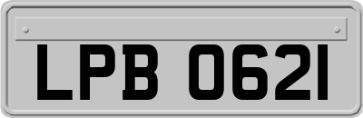 LPB0621