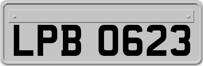LPB0623