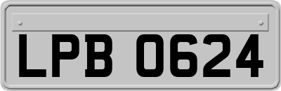 LPB0624
