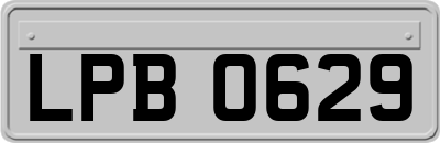 LPB0629