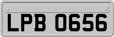 LPB0656