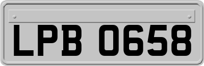 LPB0658
