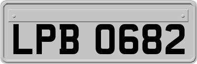 LPB0682