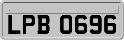 LPB0696