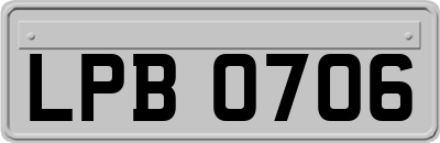 LPB0706