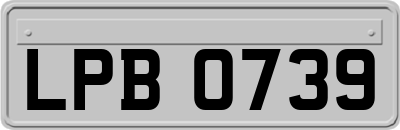 LPB0739