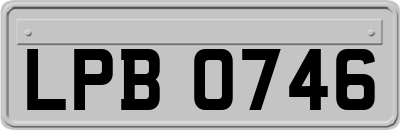LPB0746