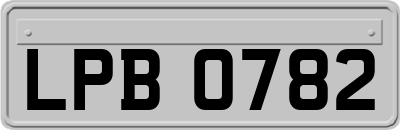 LPB0782