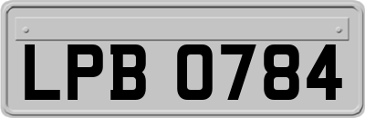 LPB0784