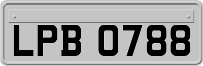 LPB0788