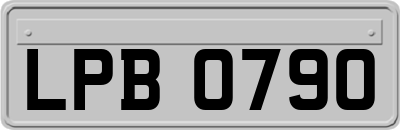 LPB0790