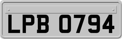 LPB0794