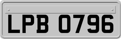 LPB0796
