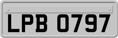 LPB0797