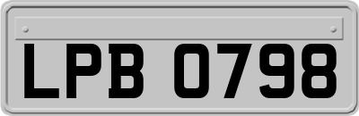 LPB0798