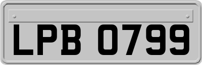 LPB0799