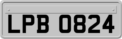 LPB0824