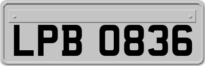 LPB0836