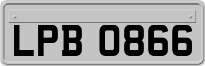 LPB0866