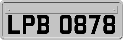 LPB0878
