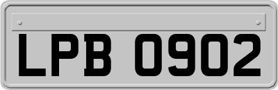 LPB0902