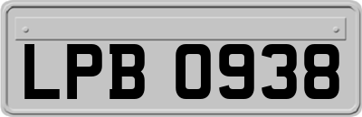LPB0938