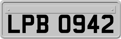 LPB0942