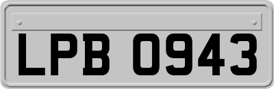 LPB0943