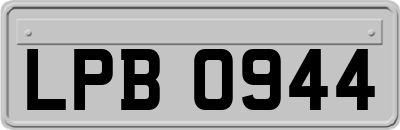 LPB0944