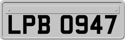 LPB0947