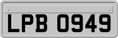 LPB0949