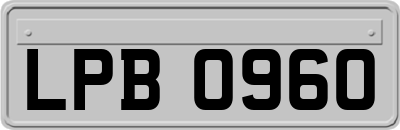 LPB0960