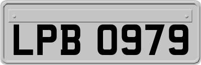 LPB0979