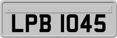 LPB1045