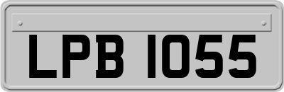 LPB1055