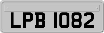 LPB1082