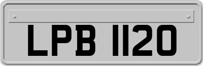 LPB1120